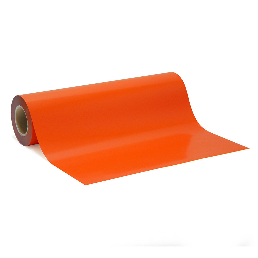 Quickweed™ Matte PU Heat Transfer Vinyl 15" X 1 YD