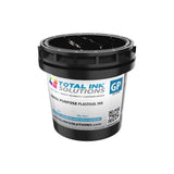 General Purpose Plastisol Ink Colors – Pint - 100% Cotton