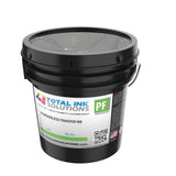 Powderless Plastisol Transfer Ink – Quart – Transfers on Cotton, Polyester