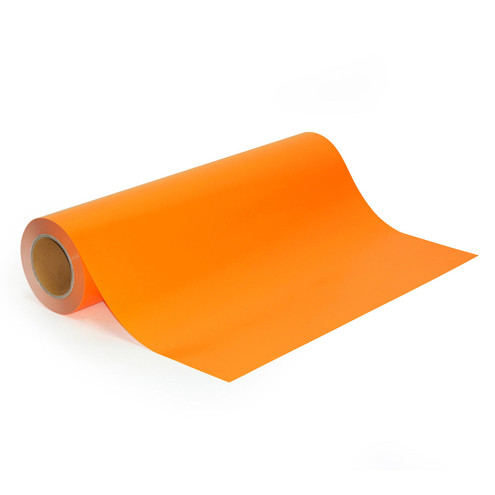 Quickweed™ Puff Heat Transfer Vinyl – 12" X 1 YD