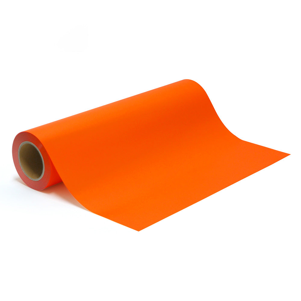 Quickweed™ Puff Heat Transfer Vinyl – 12" X 1 YD