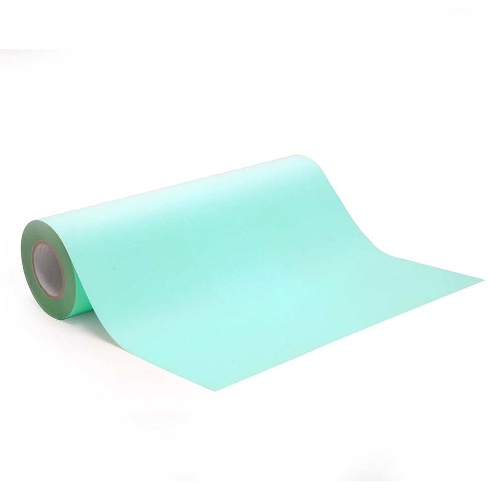 Quickweed™ Matte Heat Transfer Vinyl 15" X 1 YD