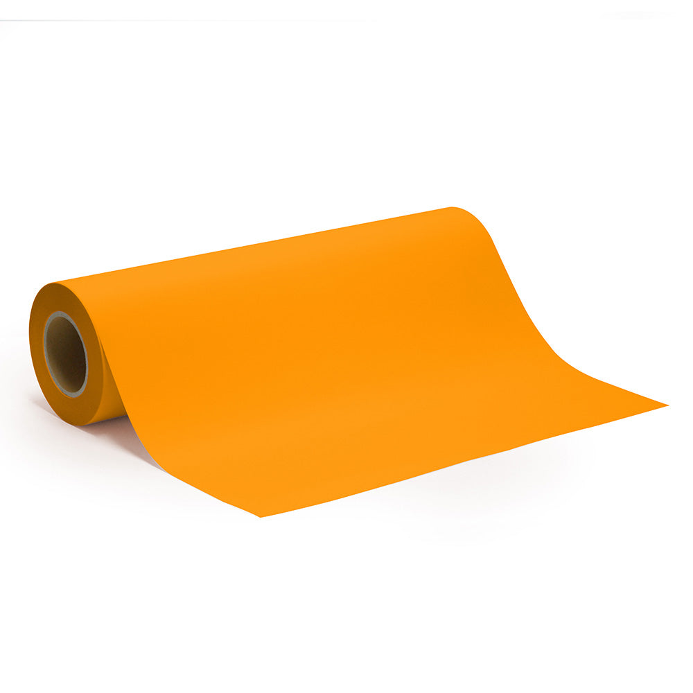 Quickweed™ Matte PU Heat Transfer Vinyl 15" X 1 YD