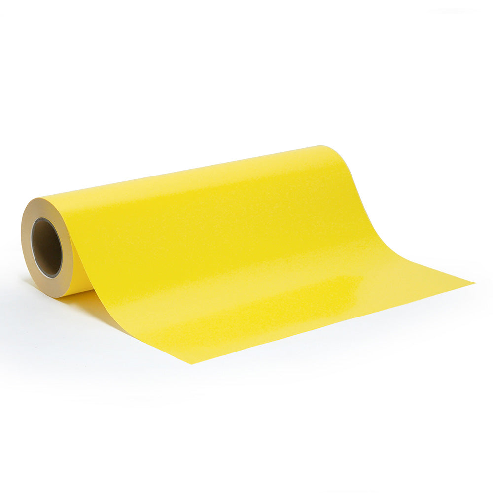 Quickweed™ Matte PU Heat Transfer Vinyl 15" X 1 YD