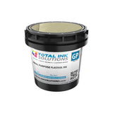 General Purpose Plastisol Ink Colors – Quart - 100% Cotton