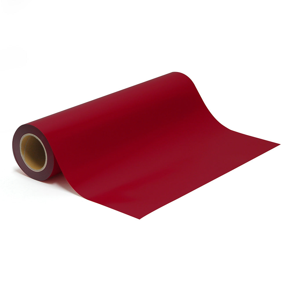 Quickweed™ Puff Heat Transfer Vinyl – 12" X 1 YD