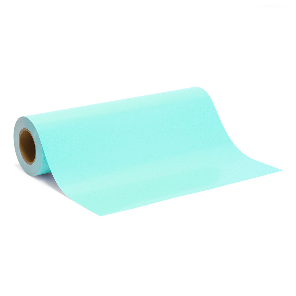 Quickweed™ Matte Heat Transfer Vinyl 15" X 1 YD