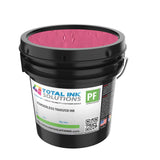 Powderless Plastisol Transfer Ink – Quart – Transfers on Cotton, Polyester