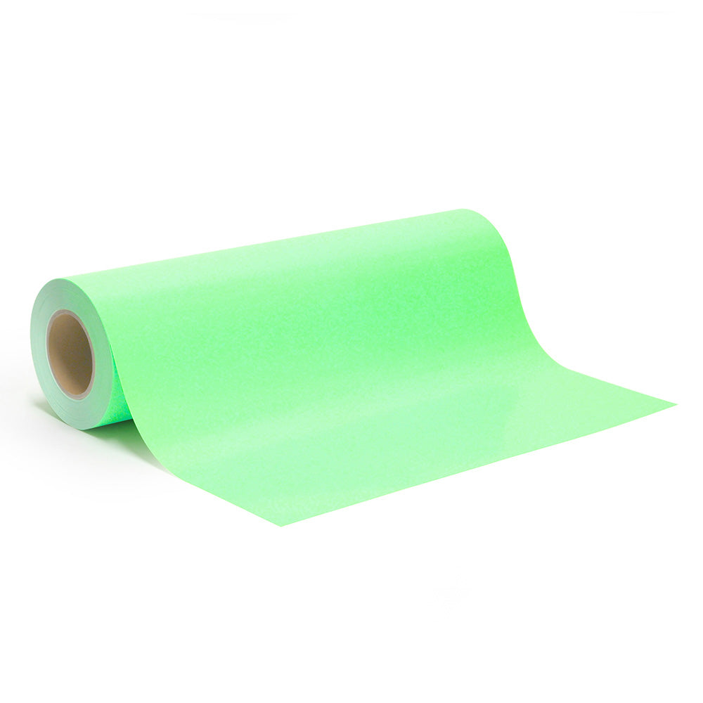 Quickweed™ Matte Heat Transfer Vinyl 15" X 1 YD