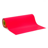 Quickweed™ Neon Matte  Heat Transfer Vinyl – 20" X 1 YD