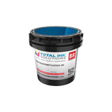 Bleed Resistant Plastisol Ink – Pint – For 50/50 Cotton/Poly Blends