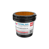 Bleed Resistant Plastisol Ink – Pint – For 50/50 Cotton/Poly Blends