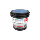 Bleed Resistant Plastisol Ink – Quart – For 50/50 Cotton/Poly Blends
