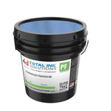 Powderless Plastisol Transfer Ink – Quart – Transfers on Cotton, Polyester