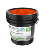 Powderless Plastisol Transfer Ink – Quart – Transfers on Cotton, Polyester