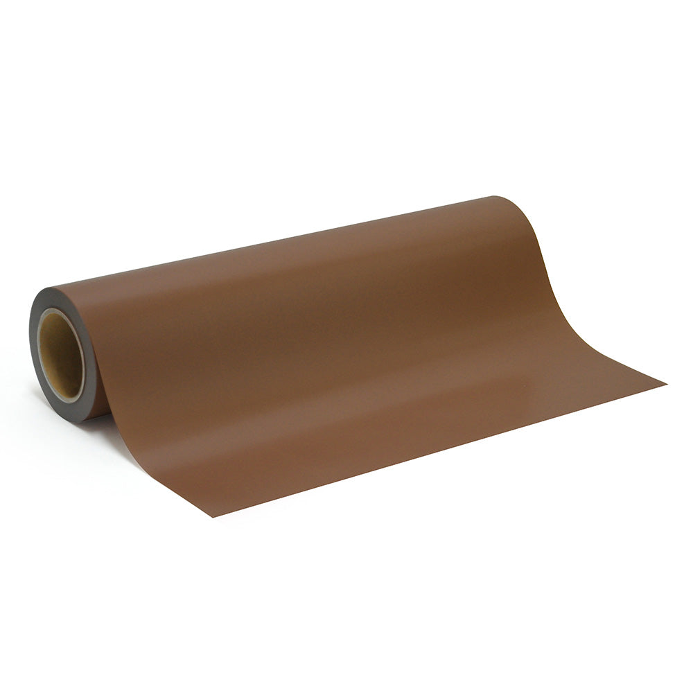 Quickweed™ Puff Heat Transfer Vinyl – 12" X 1 YD