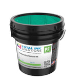 Powderless Plastisol Transfer Ink – Quart – Transfers on Cotton, Polyester