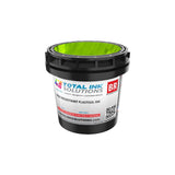 Bleed Resistant Plastisol Ink – Pint – For 50/50 Cotton/Poly Blends