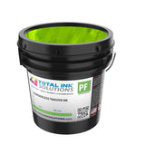 Powderless Plastisol Transfer Ink – Quart – Transfers on Cotton, Polyester
