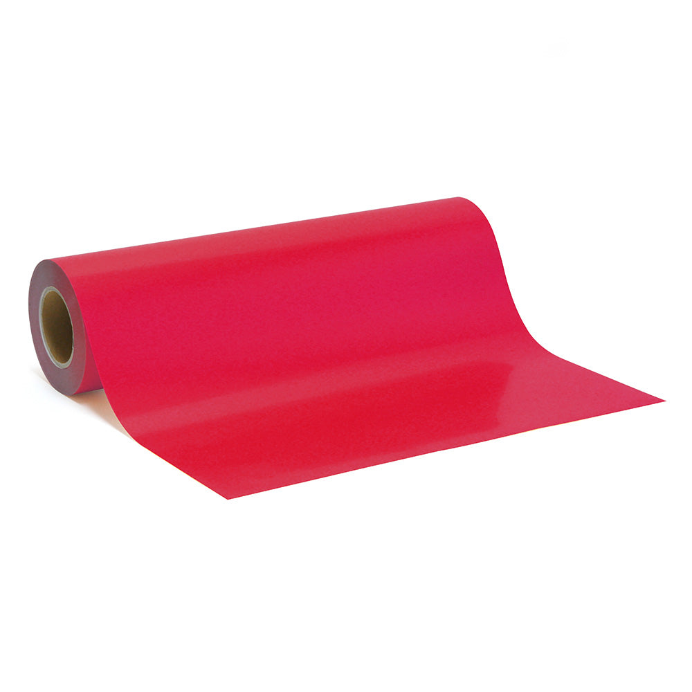Quickweed™ Matte PU Heat Transfer Vinyl 15" X 1 YD