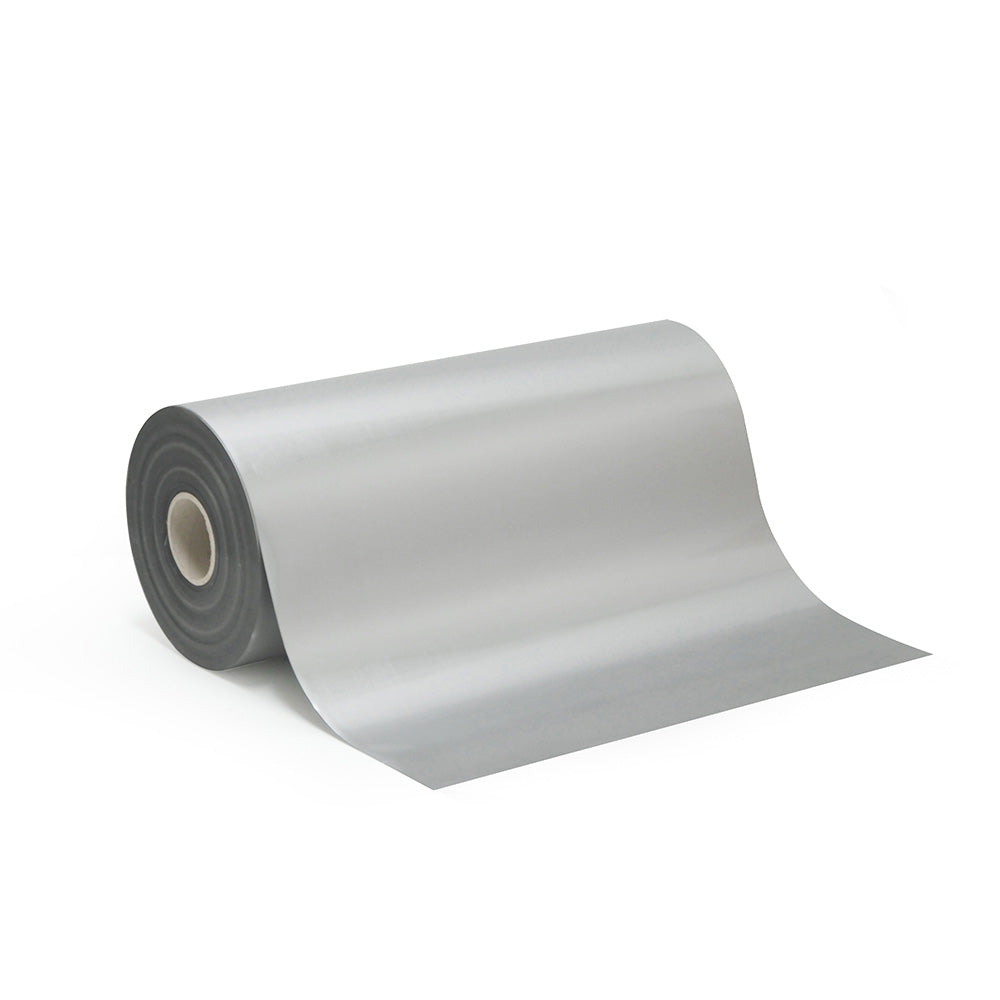 Laser Flex Glossy Heat Transfer Vinyl - 15" X 1 YD
