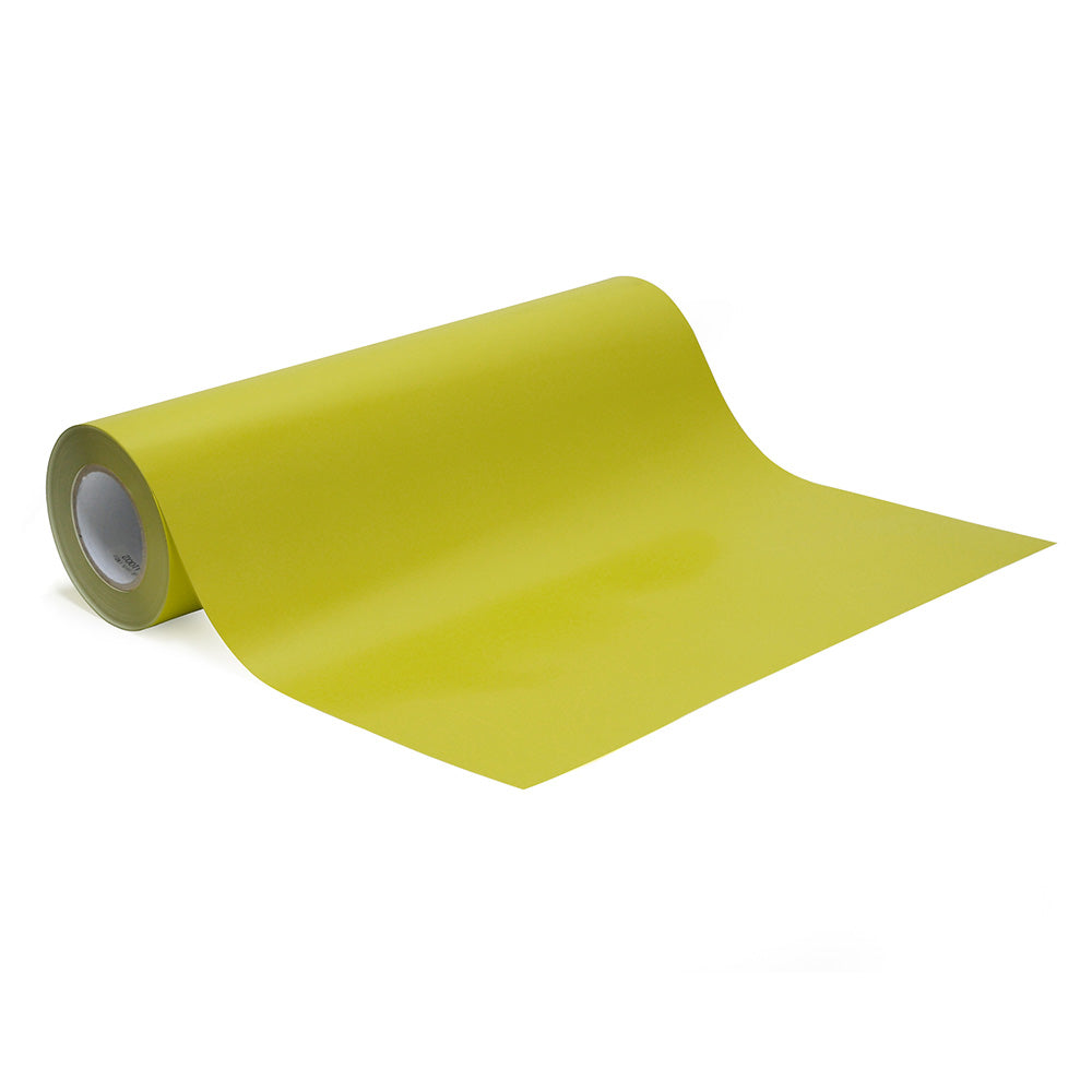 Quickweed™ Matte Heat Transfer Vinyl 15" X 1 YD
