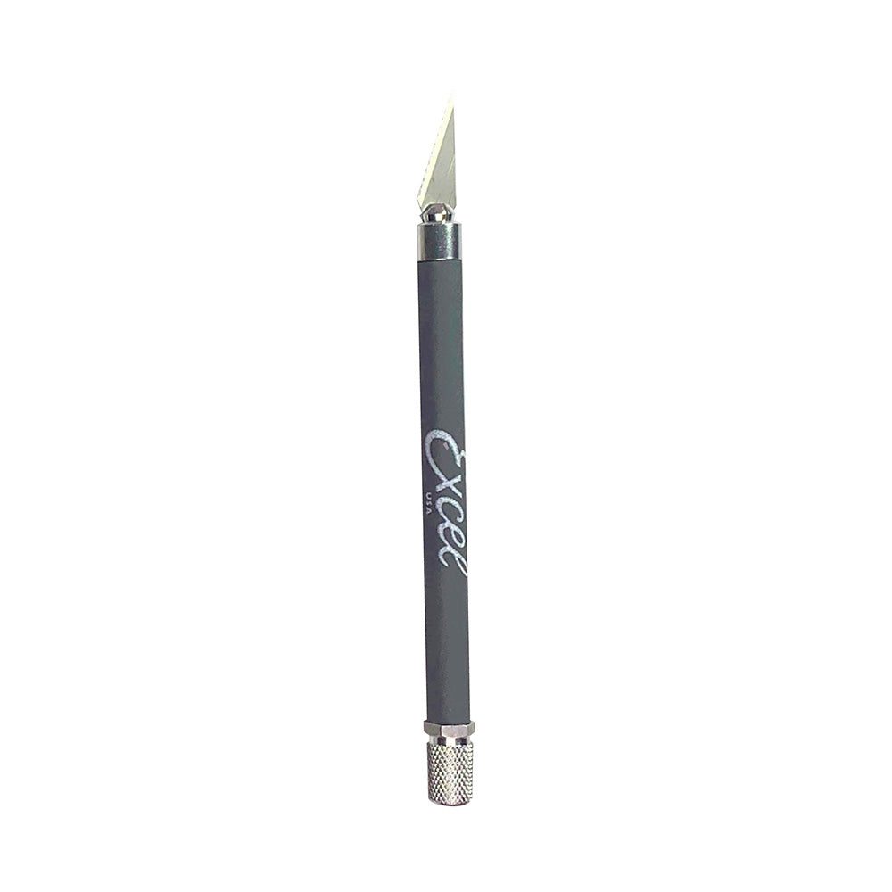 K18 Grip-On Knife with Safety Cap