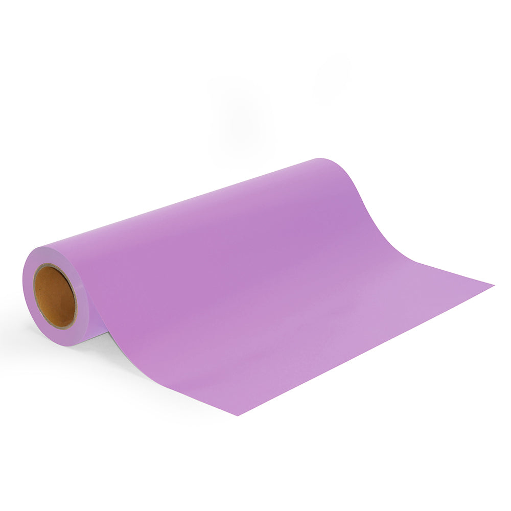 Quickweed™ Puff Heat Transfer Vinyl – 12" X 1 YD