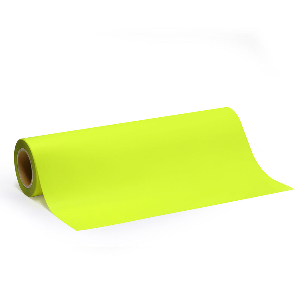 Quickweed™ Puff Heat Transfer Vinyl – 12" X 1 YD