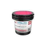 Bleed Resistant Plastisol Ink – Quart – For 50/50 Cotton/Poly Blends