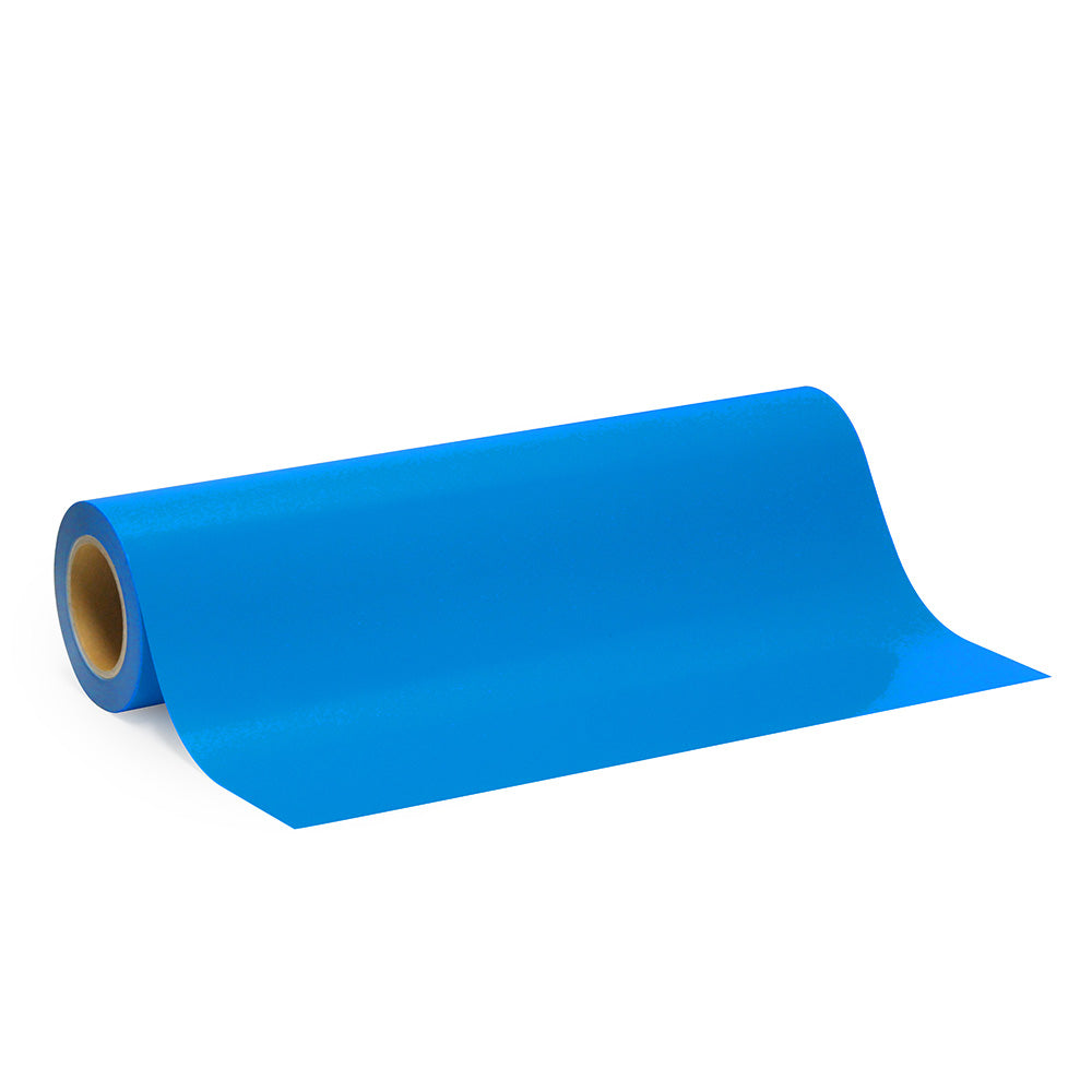 Quickweed™ Puff Heat Transfer Vinyl – 12" X 1 YD
