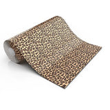 Lifestyle Pattern PU Heat Transfer Vinyl - 20" X 1 Yd