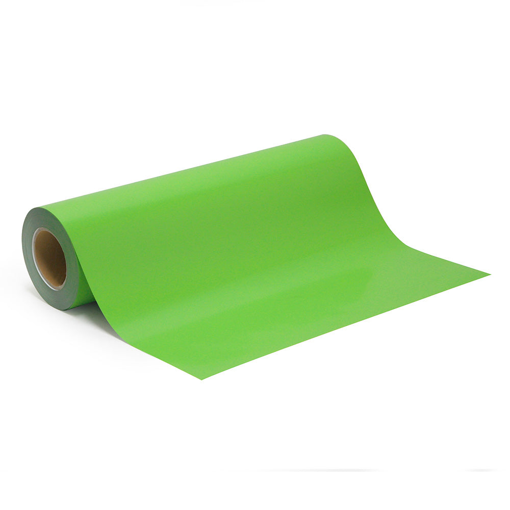 Quickweed™ High Gloss Revolution Heat Transfer Vinyl – 15" X 1 YD
