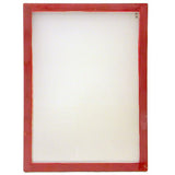 Anatol Size Aluminum Screen - 21" x 27"