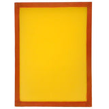Reconditioned Aluminum Screen Printing Frames – 23" x 31"