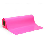 Quickweed™ Neon High Gloss Heat Transfer Vinyl – 12" X 1 YD