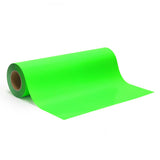 Quickweed™ Neon High Gloss Heat Transfer Vinyl – 20" X 1 YD