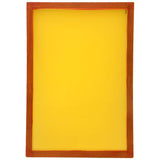 New Aluminum Screen – 25" x 36"