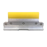 M&R EZ-Clean Squeegees Triple Duro