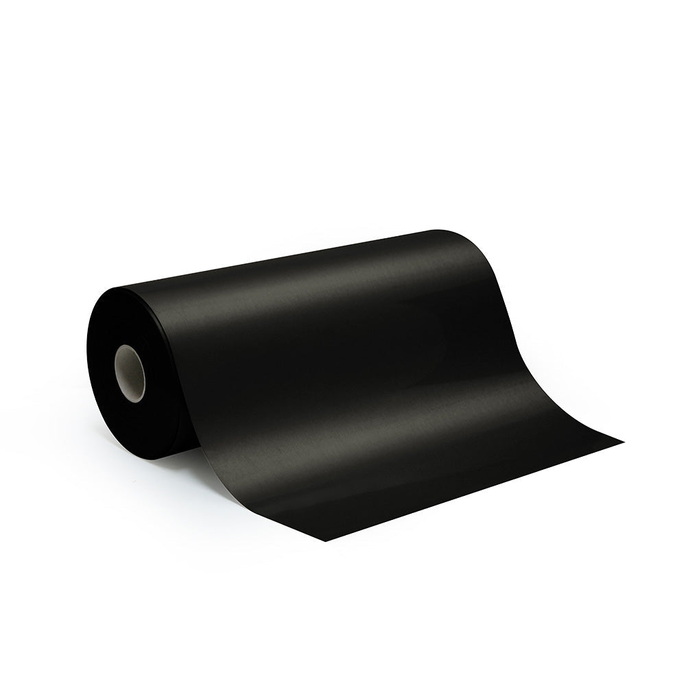 Laser Flex Hair Line Texture Heat Transfer Vinyl - 20" X 1 YD