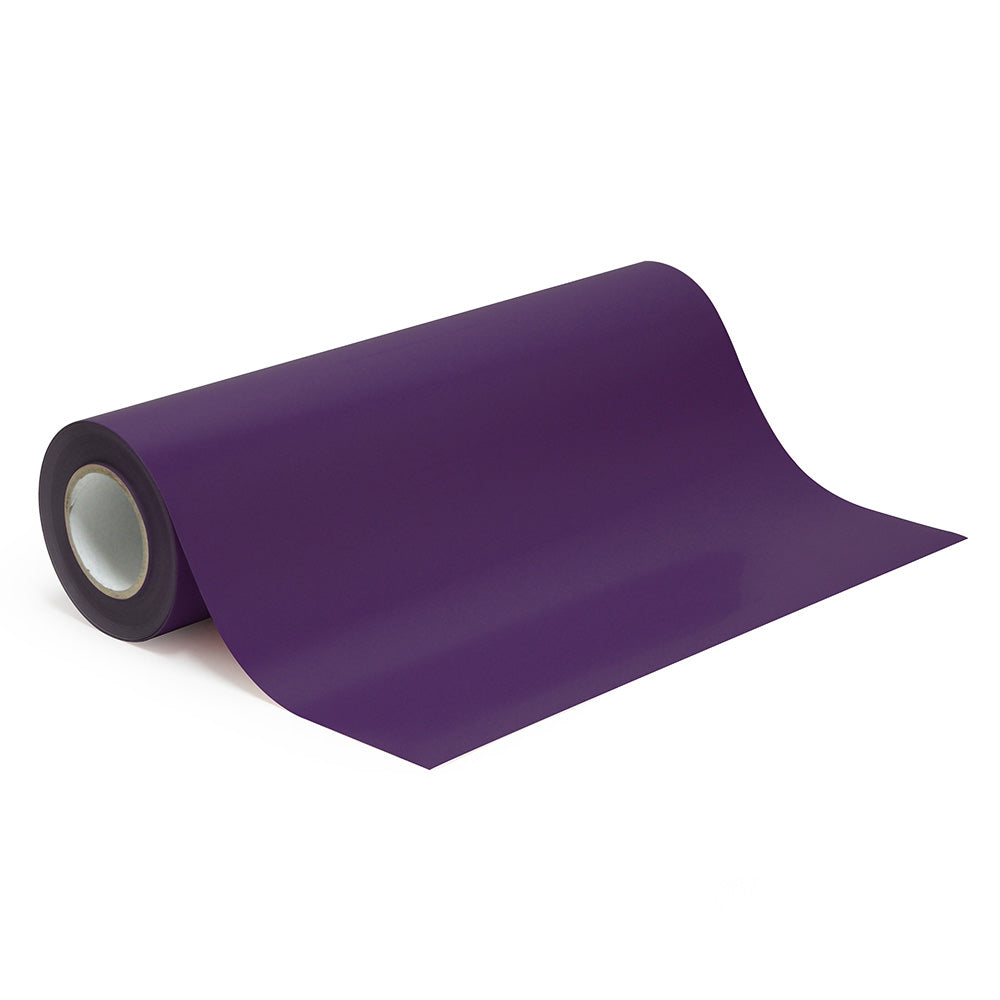 Quickweed™ Matte Heat Transfer Vinyl 15" X 1 YD