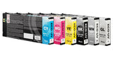 Roland ECO-UV 4 - EUV4 220cc - Ink Cartridge