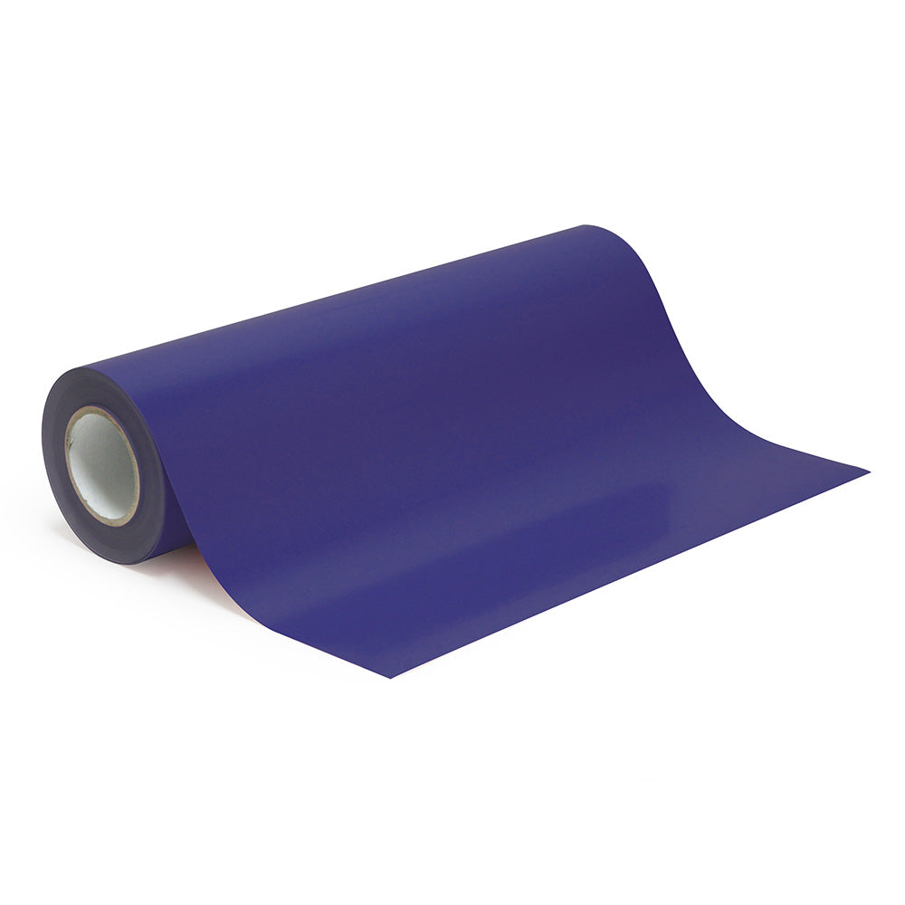 Quickweed™ Matte PU Heat Transfer Vinyl 15" X 1 YD