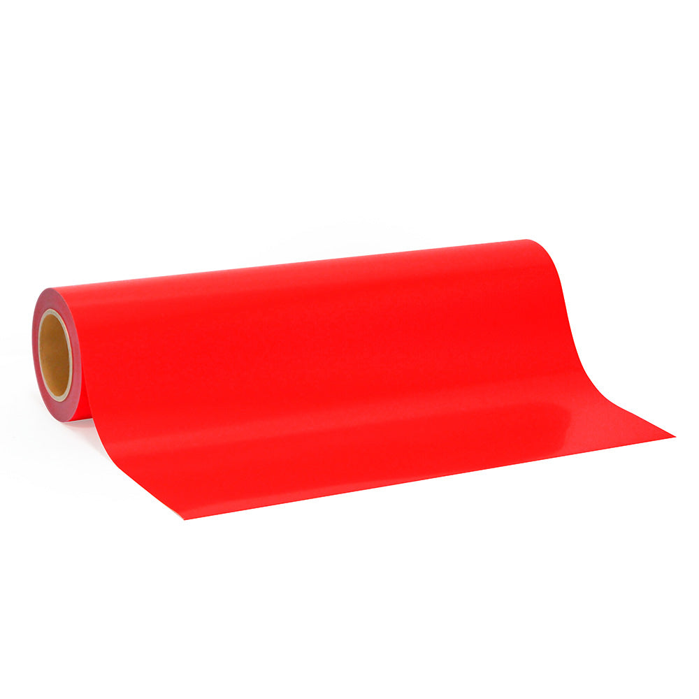 Quickweed™ Silicone Heat Transfer Vinyl  –  20" X 1 YD