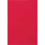 Smash Puff 3D Foam – Red (24" x 36", 3mm Thick)