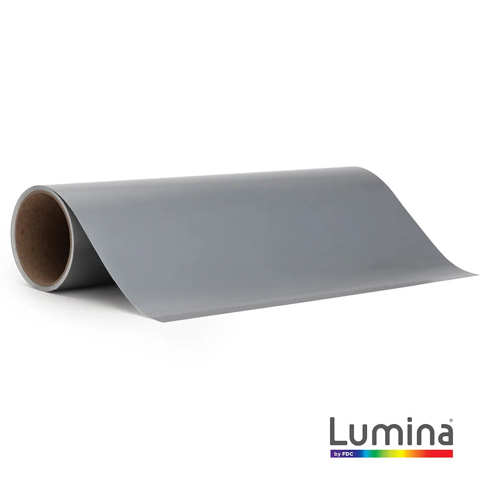 Lumina by FDC 2407  Flexible Engineering-Grade Reflective Film - 24" Yard