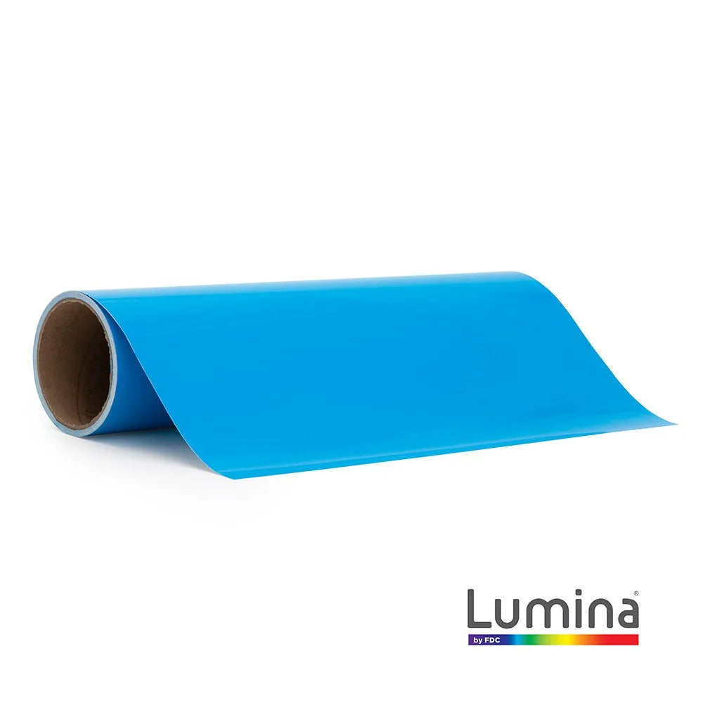 Lumina by FDC 2407  Flexible Engineering-Grade Reflective Film - 24" Yard