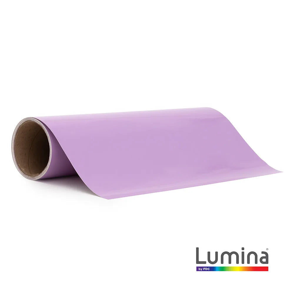 Lumina by FDC 2407  Flexible Engineering-Grade Reflective Film - 24" Yard