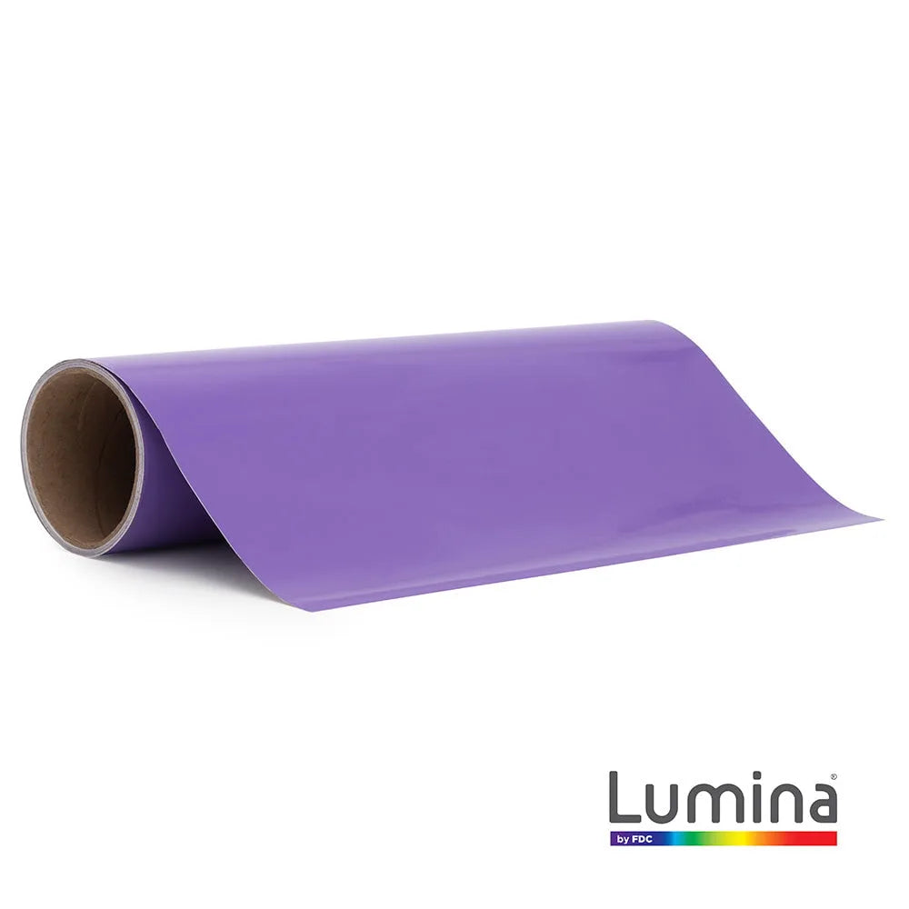 Lumina by FDC 2407  Flexible Engineering-Grade Reflective Film - 24" Yard