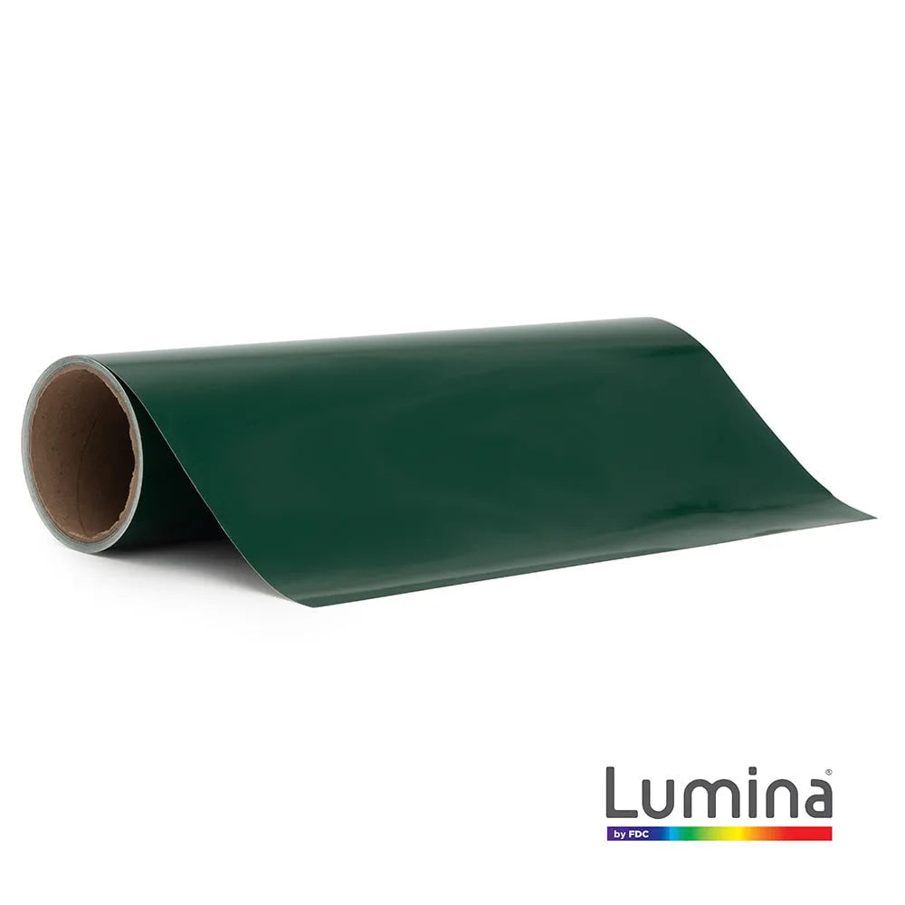 Lumina by FDC 2407  Flexible Engineering-Grade Reflective Film - 24" Yard